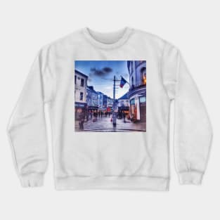 Galway I Crewneck Sweatshirt